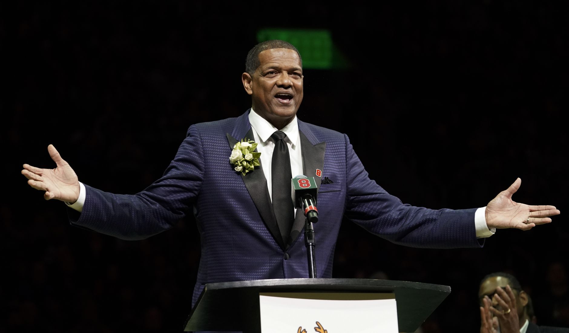 Marques Johnson